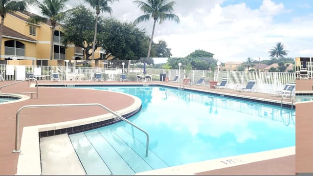 2667 NW 33RD Street 2402, Oakland Park, FL 33309