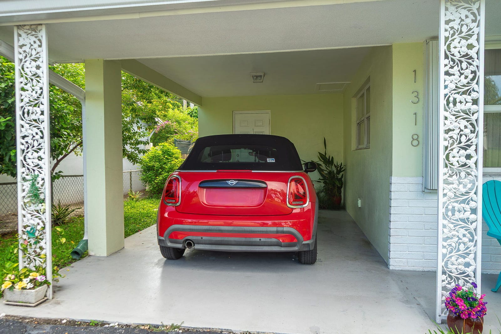 1318 CARDINAL Lane, Lantana, FL 33462 photo 7