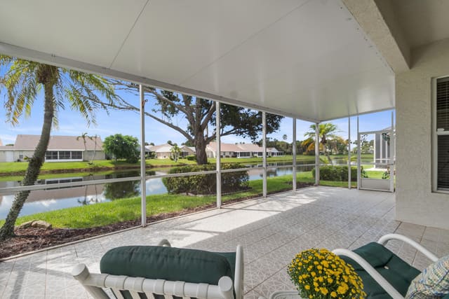 534 NW LAMBRUSCO Drive, Port St. Lucie, FL 34986