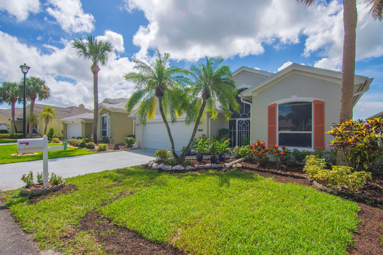 534 NW LAMBRUSCO Drive — photo 3