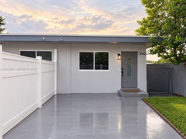 3040 NW 27th Street 3042, Miami, FL 33142