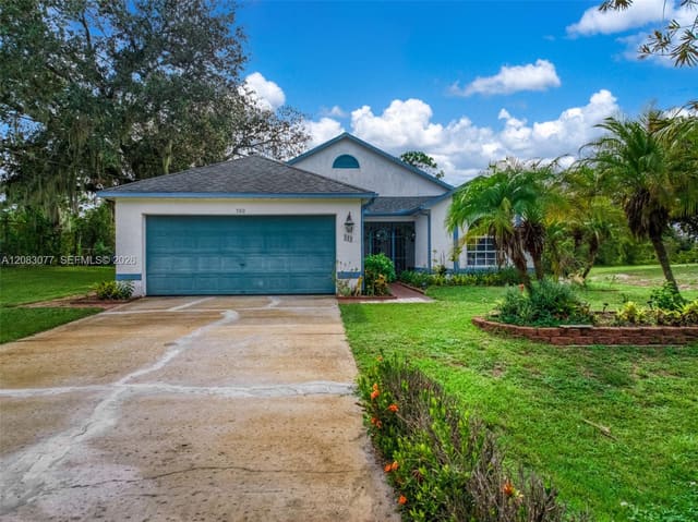 580 Summer Hill Drive, Lake Placid, FL 33852