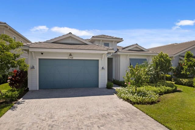 12598 NAUTILUS Circle, Avenir, Palm Beach Gardens, FL