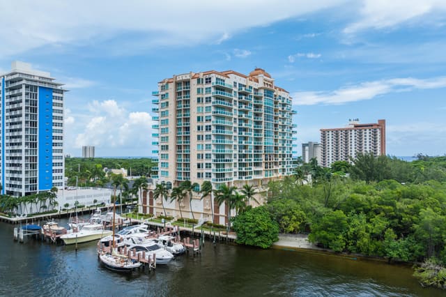 2845 NE 9TH Street 601, Le Club International, Fort Lauderdale, FL