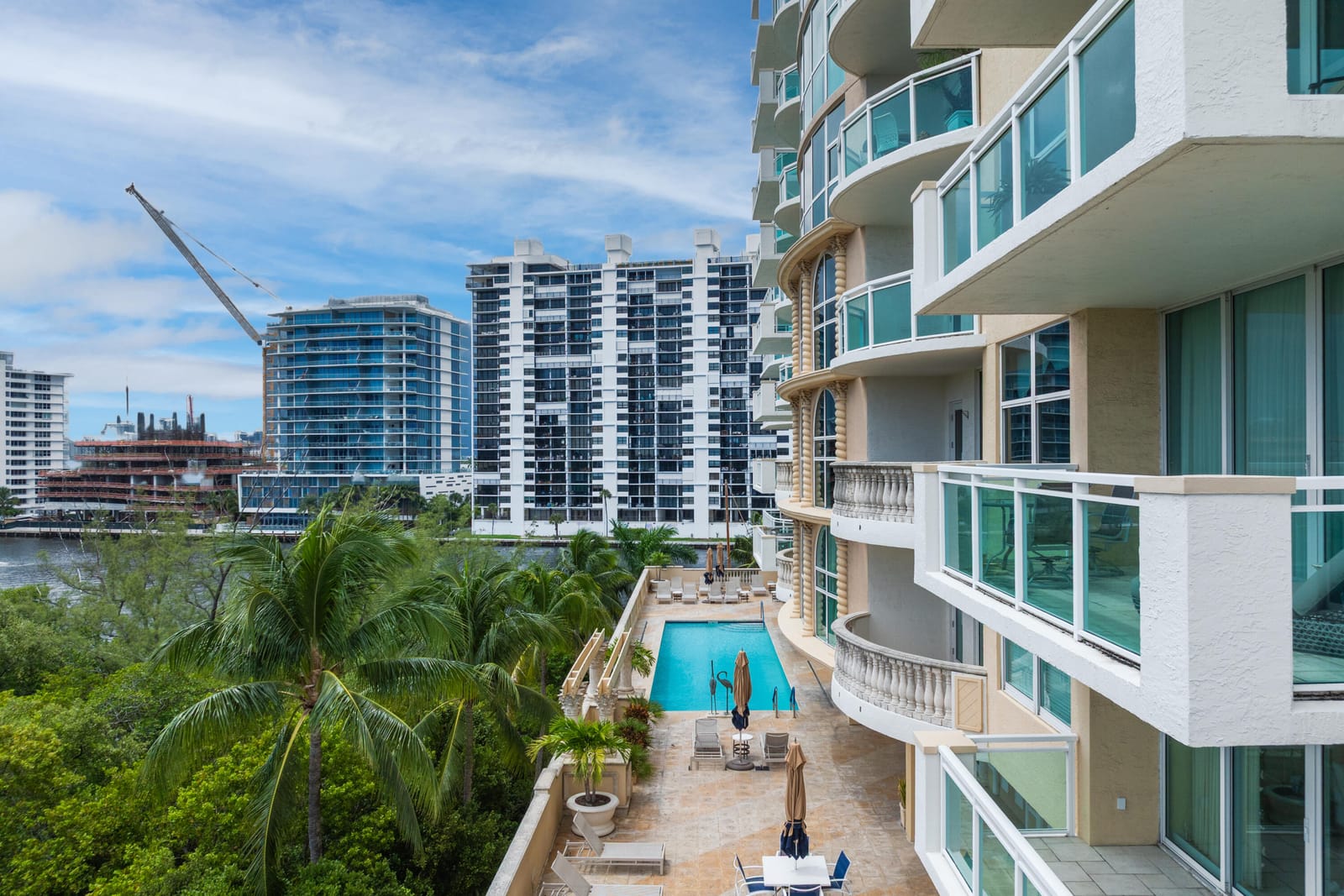 2845 NE 9TH Street 601, Fort Lauderdale, FL 33304 photo 24