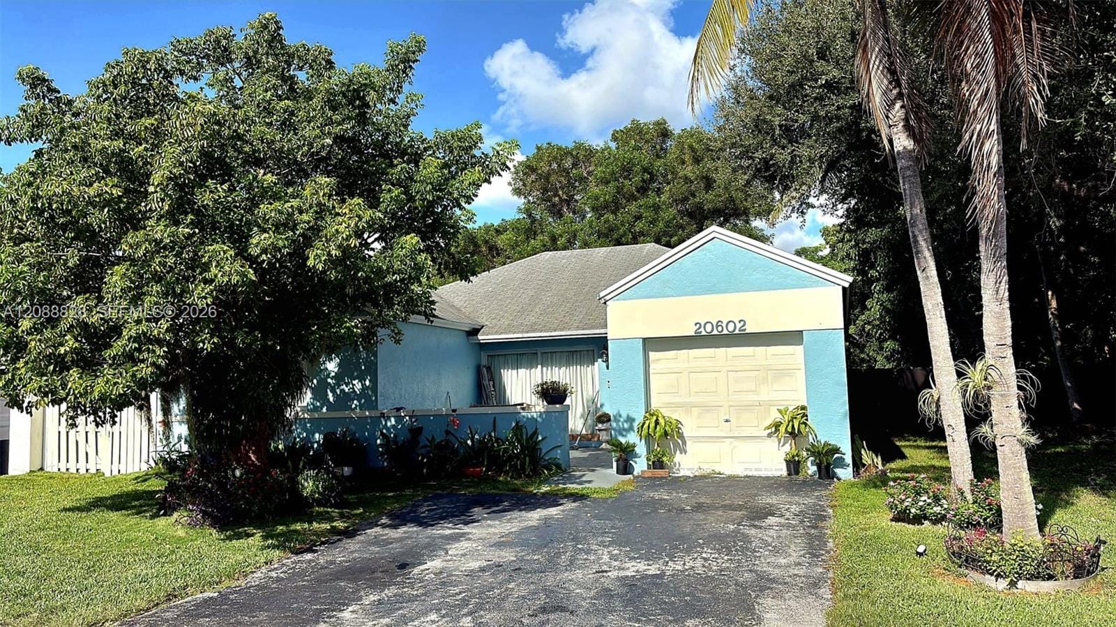 20602 SW 103rd Avenue, Cutler Bay, FL 33189 photo 1