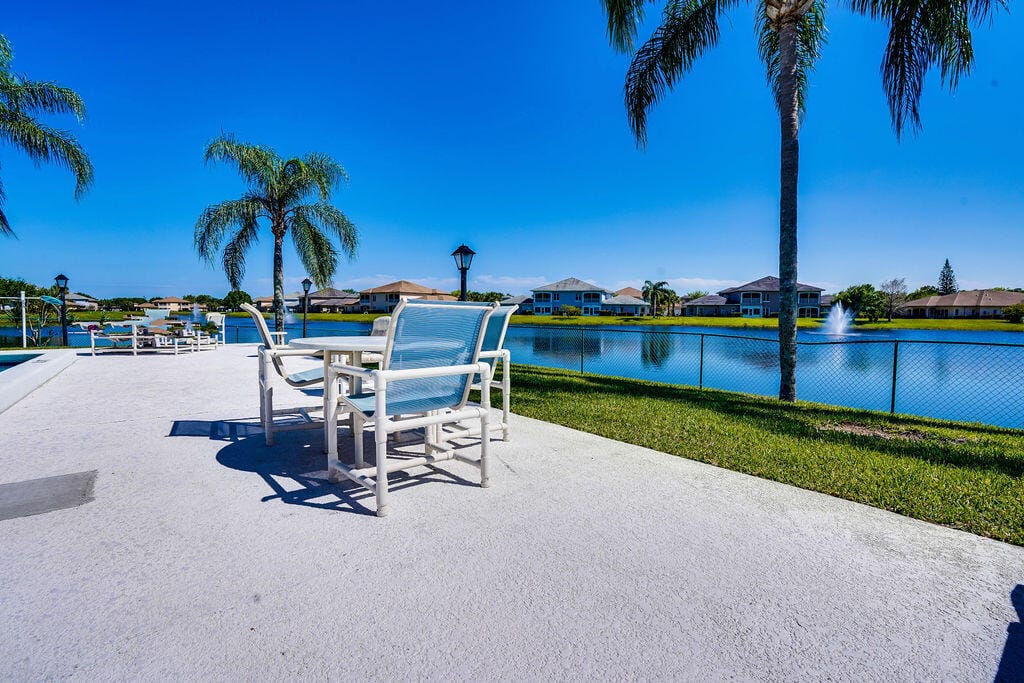 1737 W ROYAL TERN Lane 2, Fort Pierce, FL 34982 photo 22