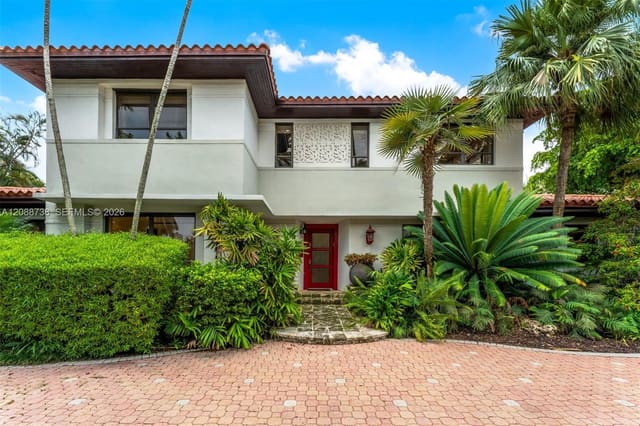 1600 W 24th Street, Miami Beach, FL 33140