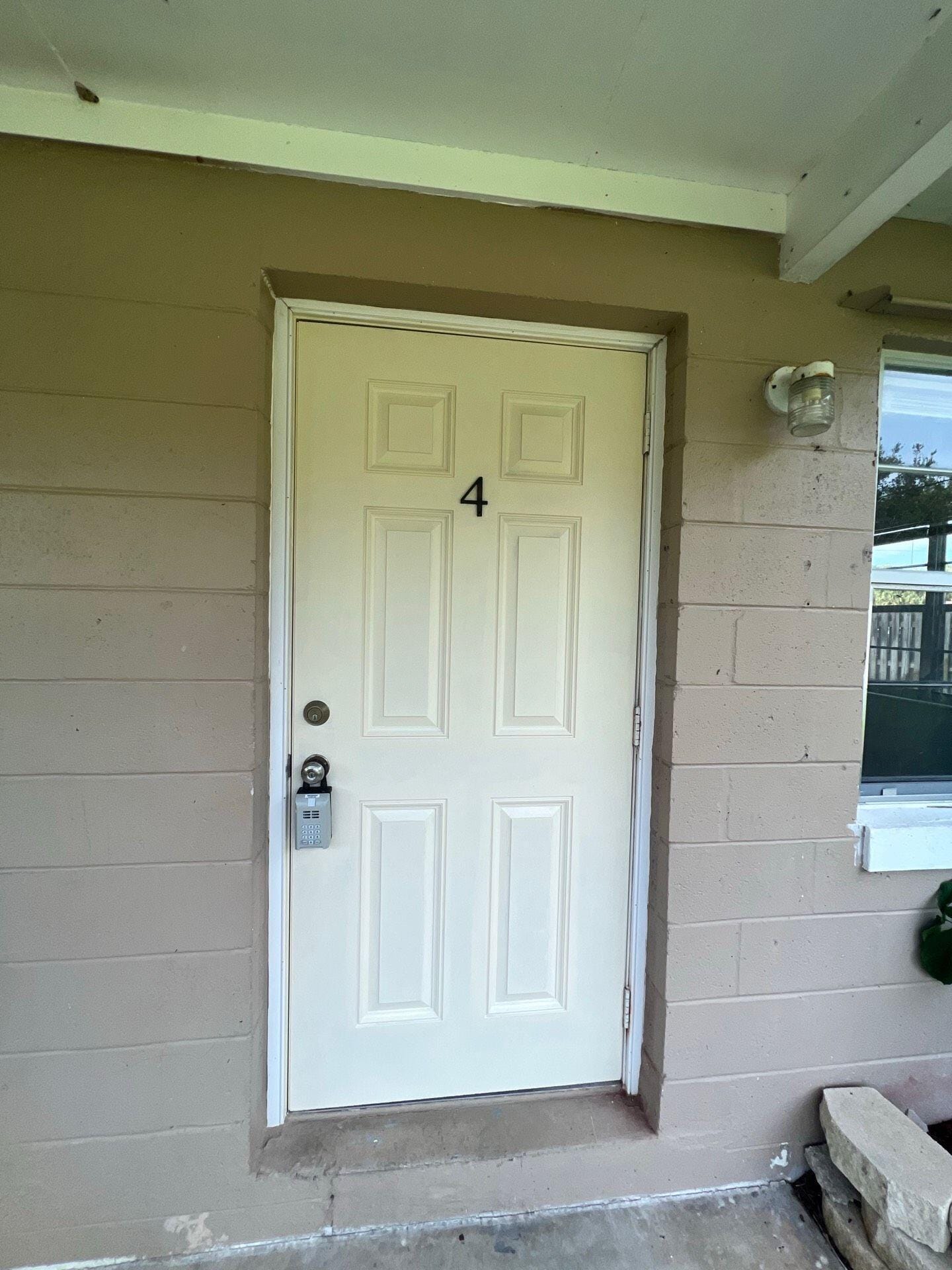 4820 Maine Street #4, Lake Worth, FL 33461 photo 11