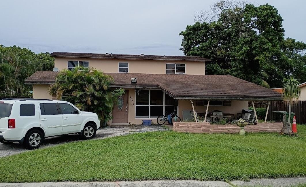 6851 SW 6th Street, Pembroke Pines, FL 33023 photo 1