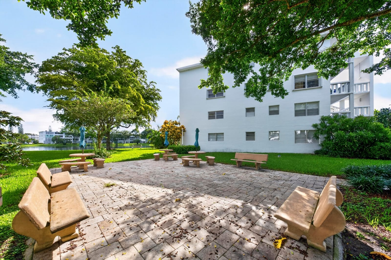 2079 Cambridge D 2079, Deerfield Beach, FL 33442 photo 21