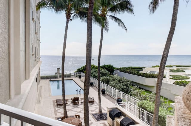 5310 N OCEAN Drive 301, Singer Island, FL 33404