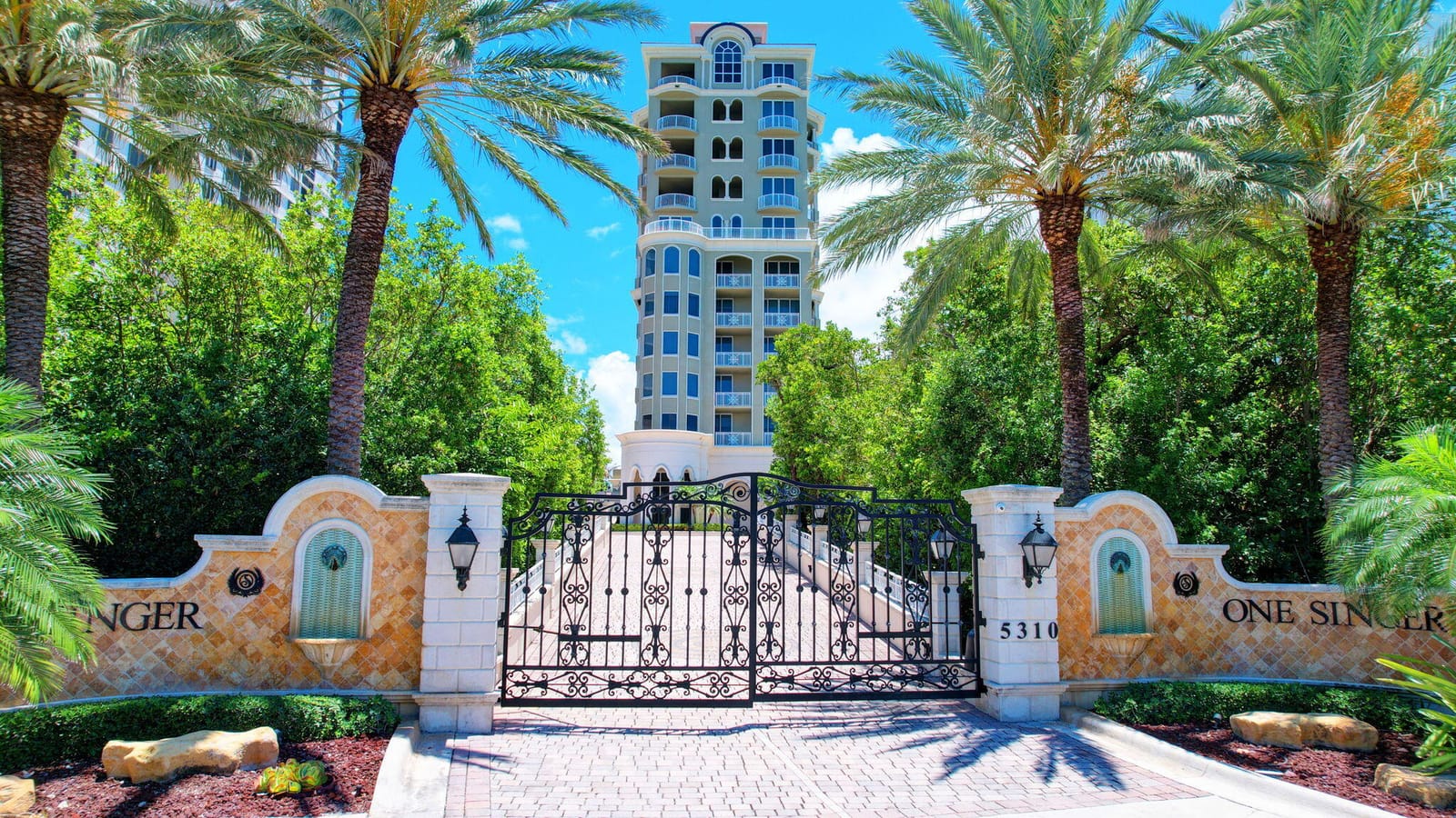 5310 N OCEAN Drive 301, Singer Island, FL 33404 photo 1