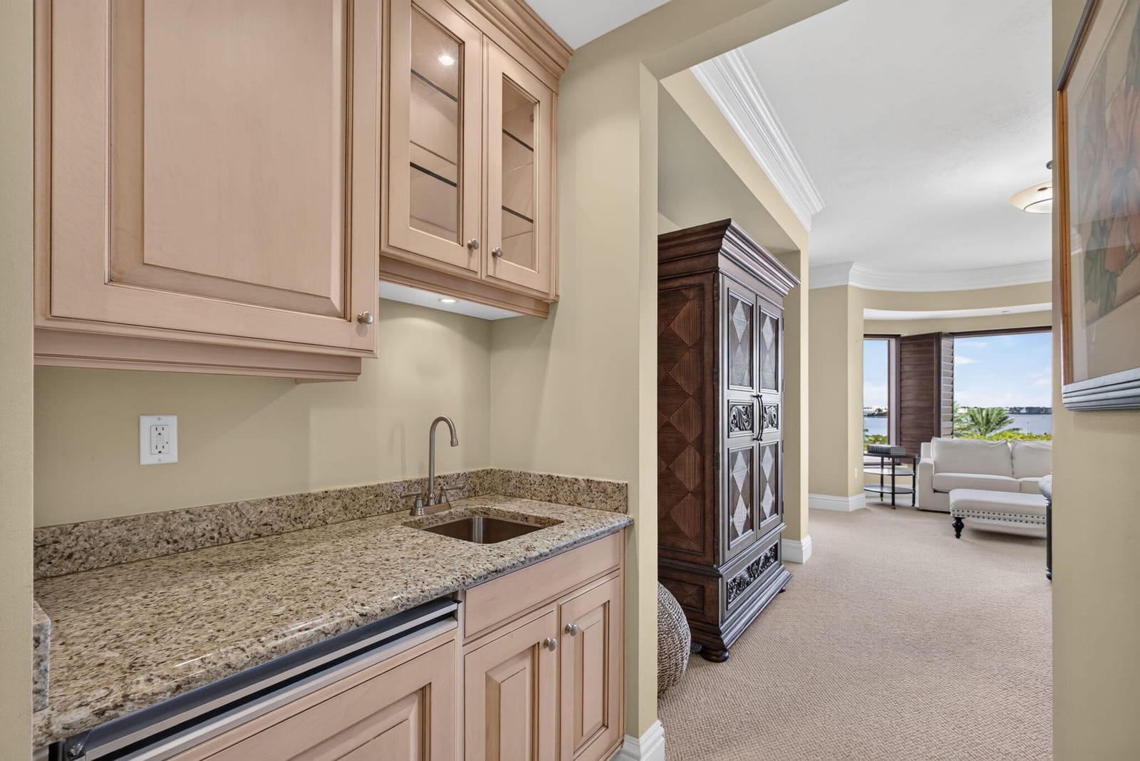5310 N OCEAN Drive 301, Singer Island, FL 33404 photo 16