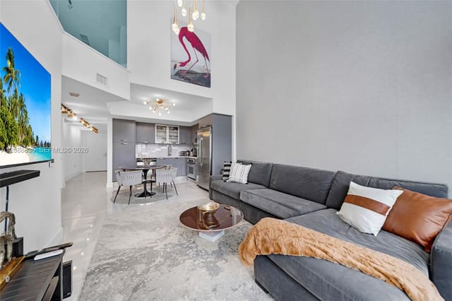 41 SE 5th Street 1407, Miami, FL 33131