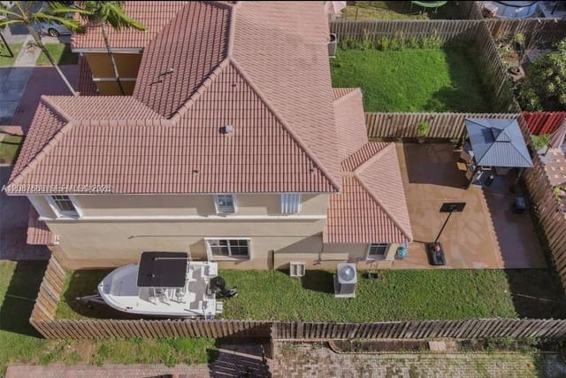 24705 SW 110th Place, Homestead, FL 33032