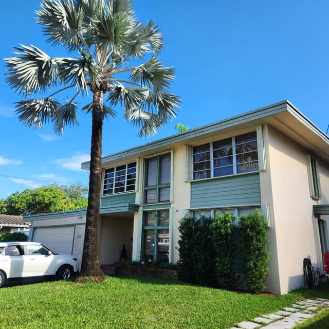 1709 W LAS OLAS Boulevard, Fort Lauderdale, FL 33312