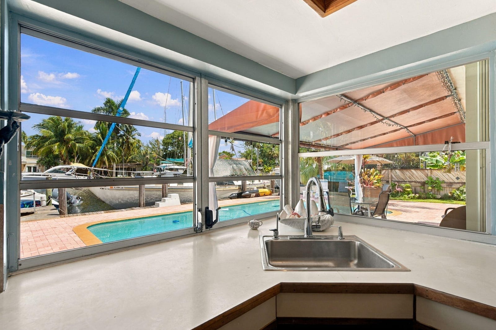 1709 W LAS OLAS Boulevard, Fort Lauderdale, FL 33312 photo 15