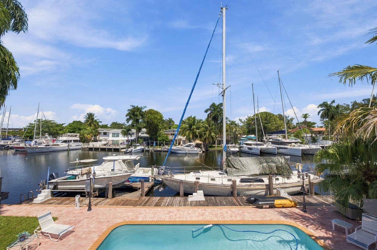 1709 W LAS OLAS Boulevard, Fort Lauderdale, FL 33312 photo 30