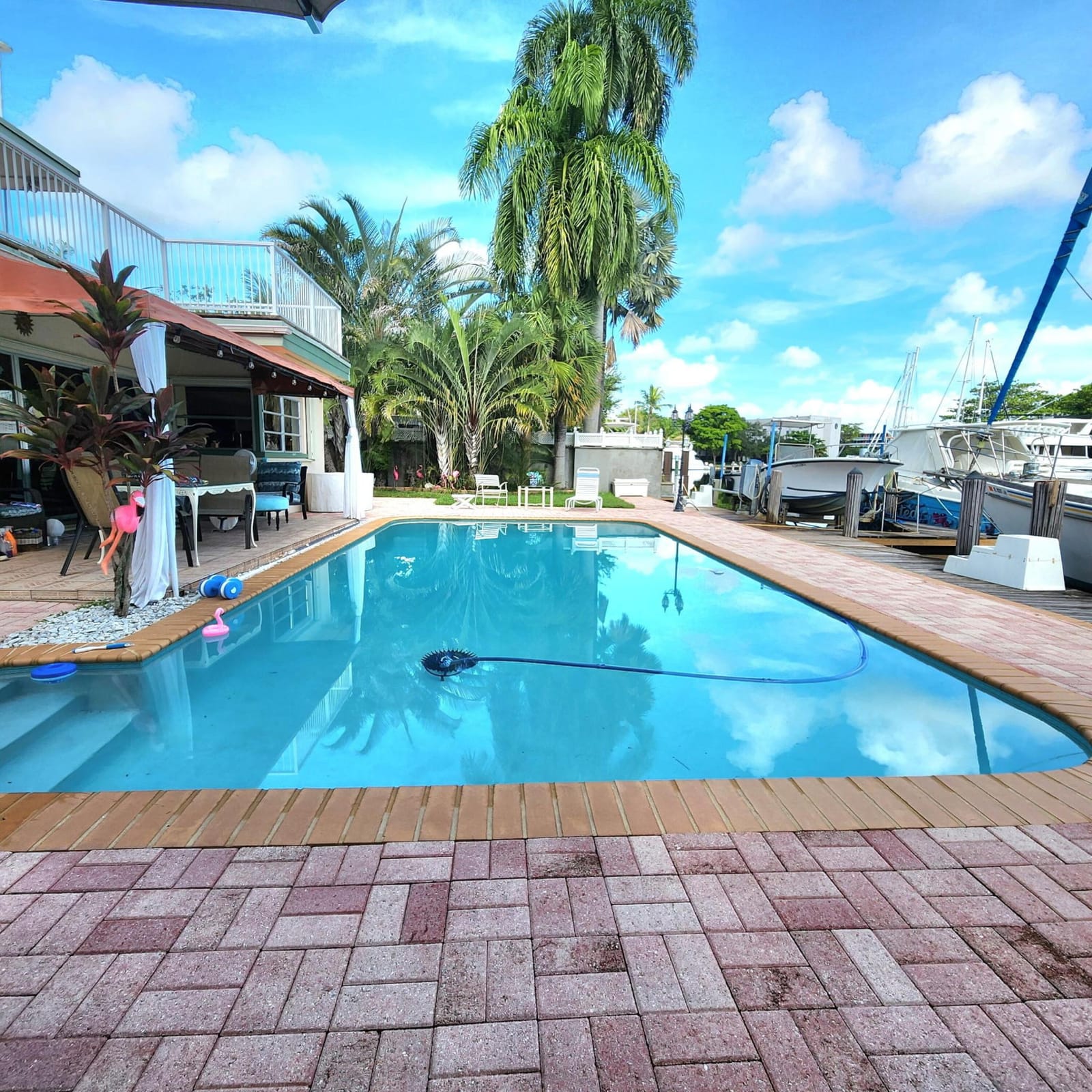 1709 W LAS OLAS Boulevard, Fort Lauderdale, FL 33312 photo 4