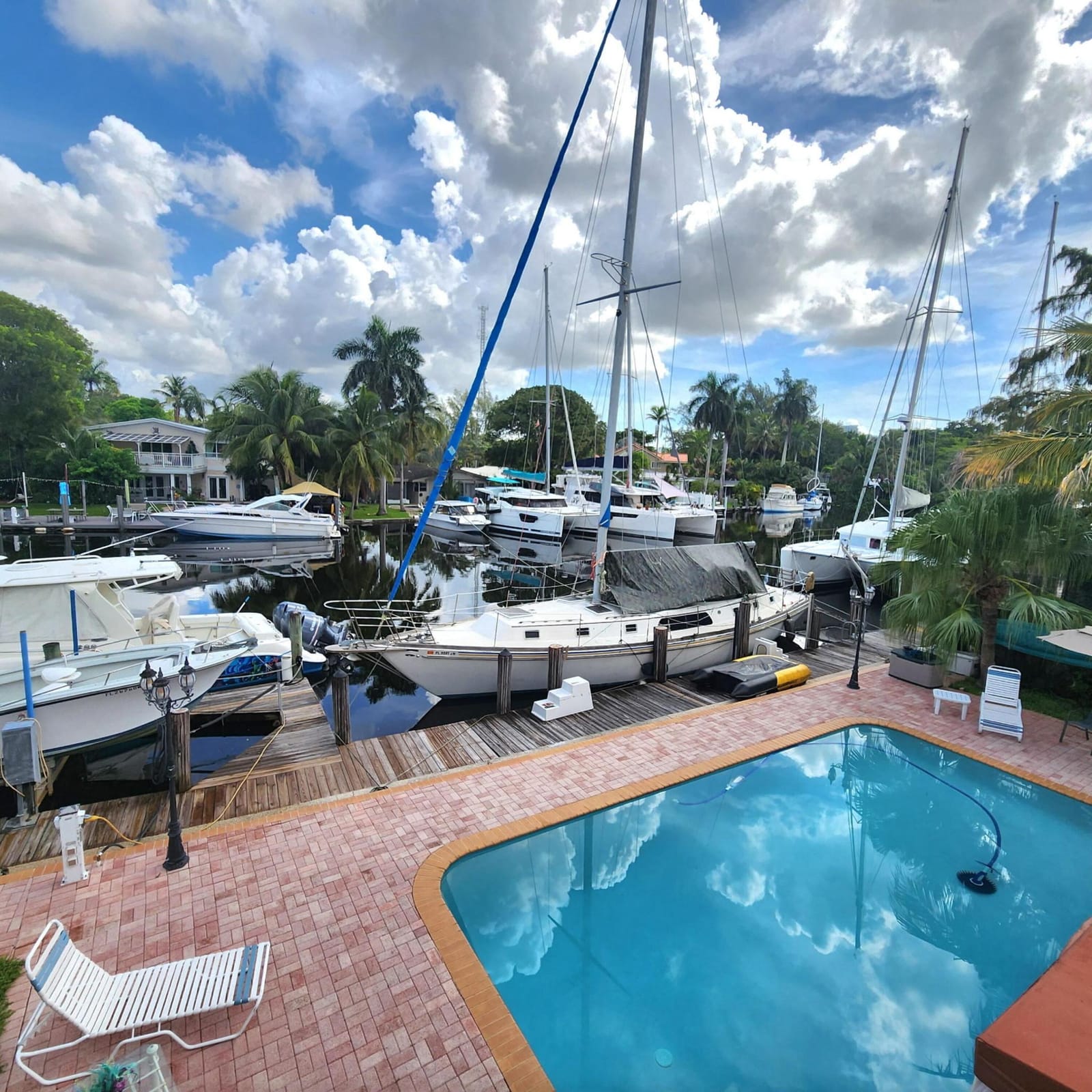 1709 W LAS OLAS Boulevard, Fort Lauderdale, FL 33312 photo 5