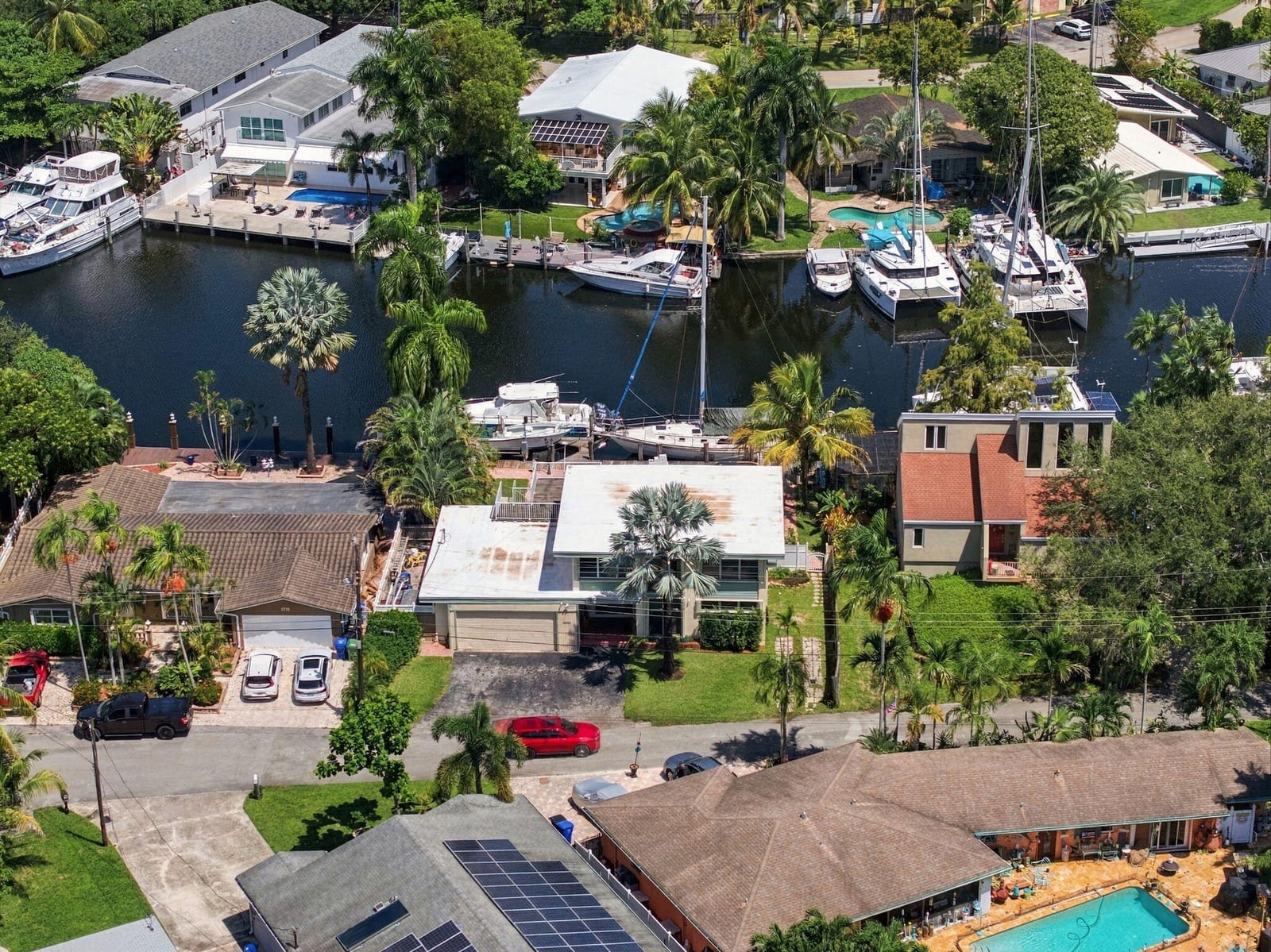 1709 W LAS OLAS Boulevard, Fort Lauderdale, FL 33312 photo 6
