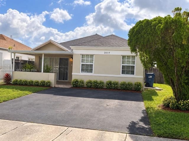 20119 NW 36th Court N/A, Miami Gardens, FL 33056