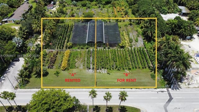 12595 SW 56th Street, Miami, FL 33175
