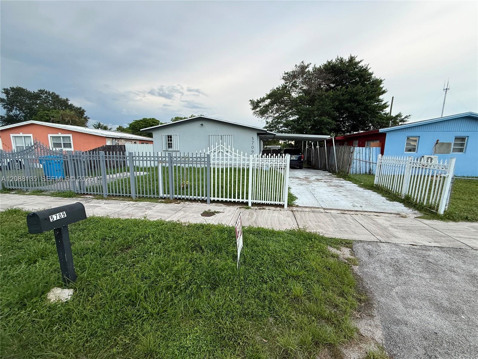 5709 SW 36th Court 0, West Park, FL 33023