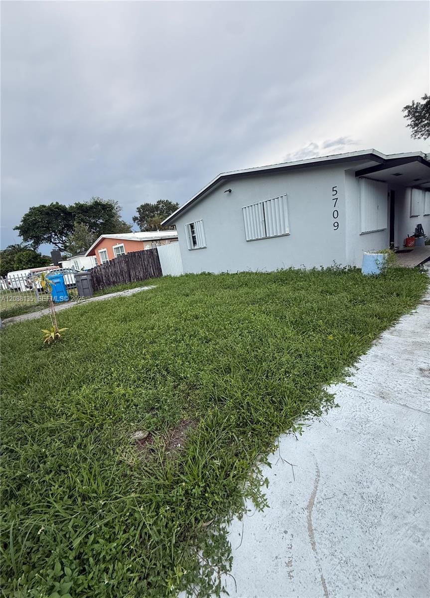5709 SW 36th Court 0, West Park, FL 33023 photo 2