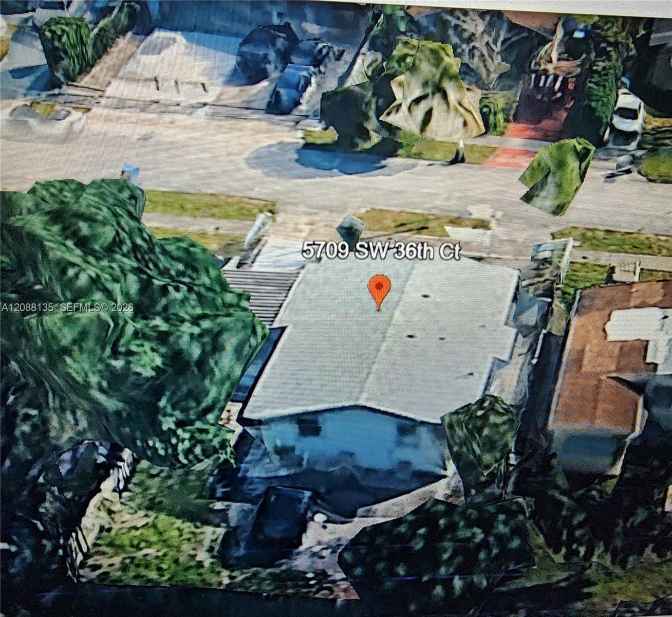 5709 SW 36th Court 0, West Park, FL 33023 photo 17