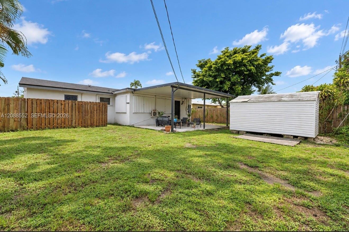 7551 Polk Street, Hollywood, FL 33024 photo 2