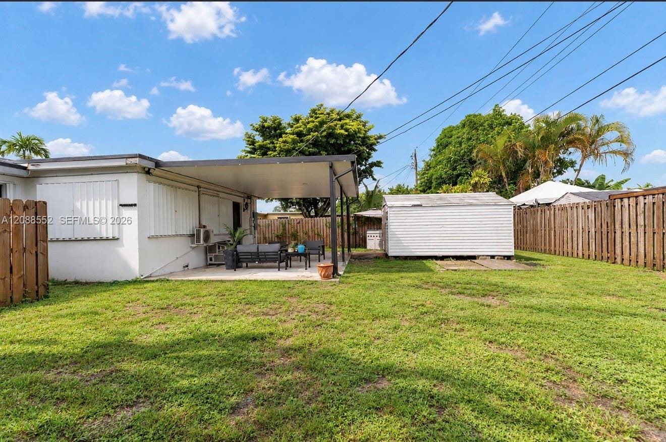7551 Polk Street, Hollywood, FL 33024 photo 20
