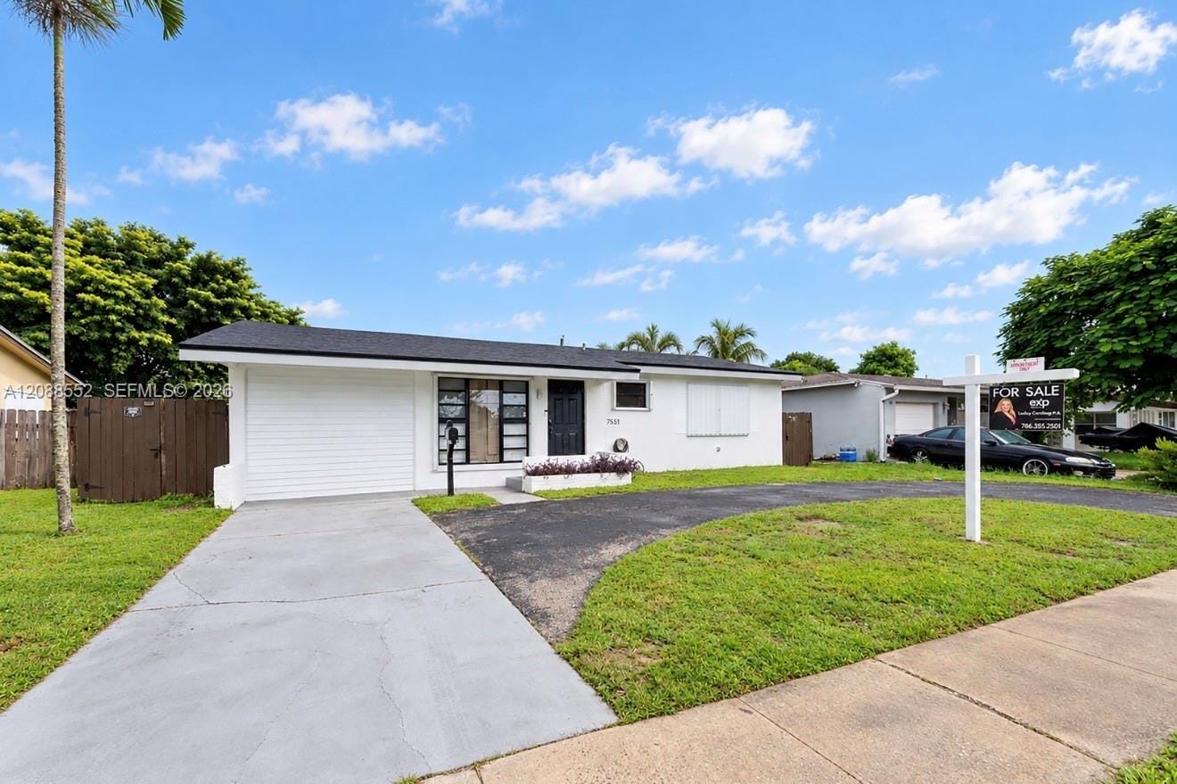7551 Polk Street, Hollywood, FL 33024 photo 21