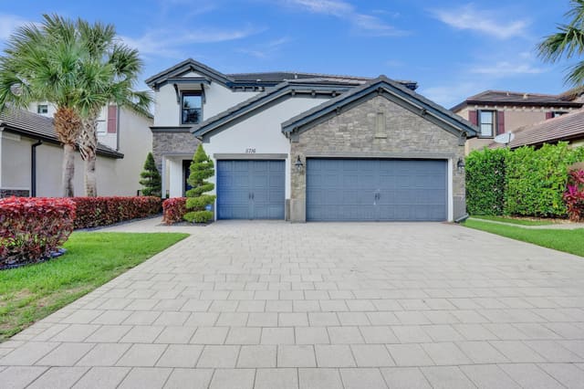 5716 Sandbirch Way, Lake Worth, FL 33463
