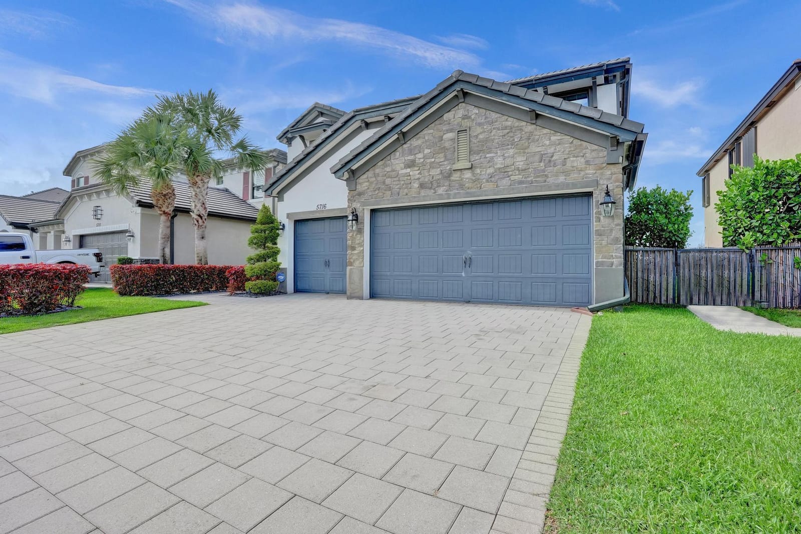 5716 Sandbirch Way, Lake Worth, FL 33463 photo 2