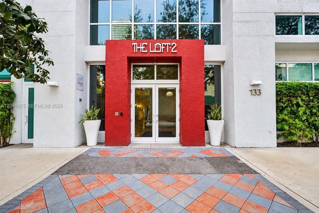 133 NE 2nd Avenue 1710, Miami, FL 33132