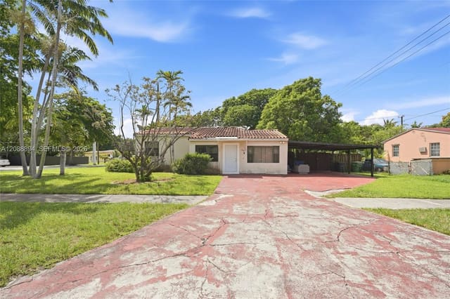 500 NW 124th Street 500, North Miami, FL 33168
