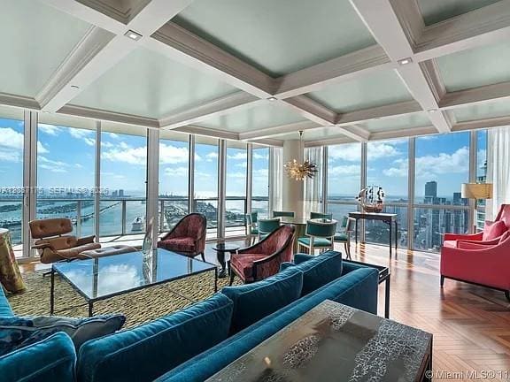 1100 Biscayne Boulevard 5801, Miami, FL 33132