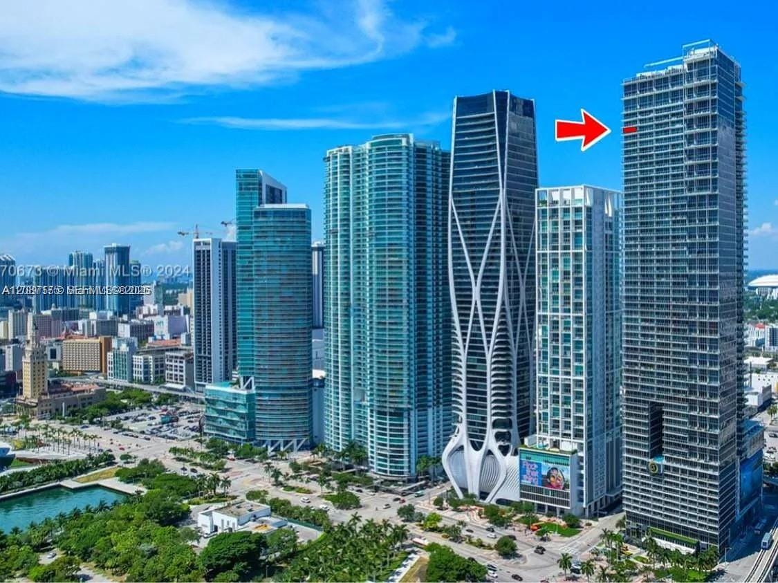 1100 Biscayne Boulevard 5801, Miami, FL 33132 photo 2