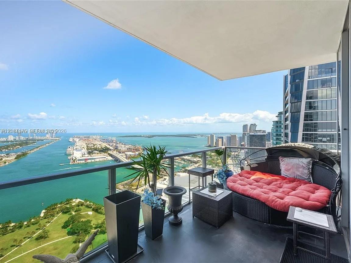 1100 Biscayne Boulevard 5801, Miami, FL 33132 photo 11