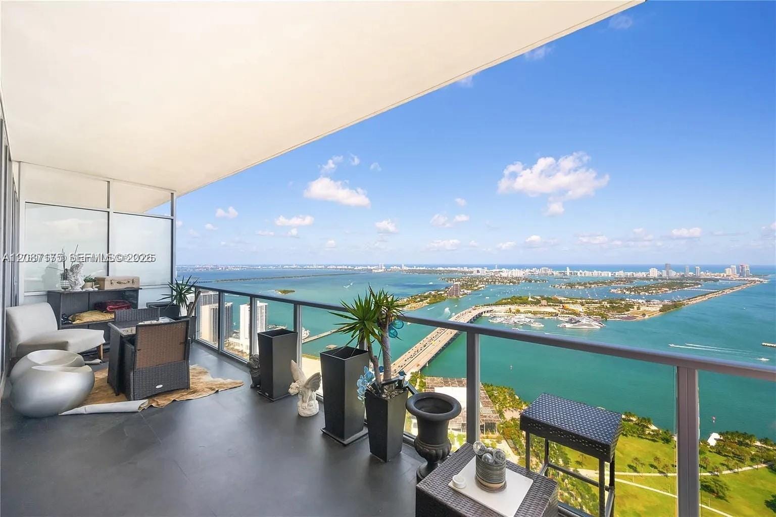 1100 Biscayne Boulevard 5801, Miami, FL 33132 photo 12