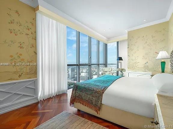 1100 Biscayne Boulevard 5801, Miami, FL 33132 photo 20