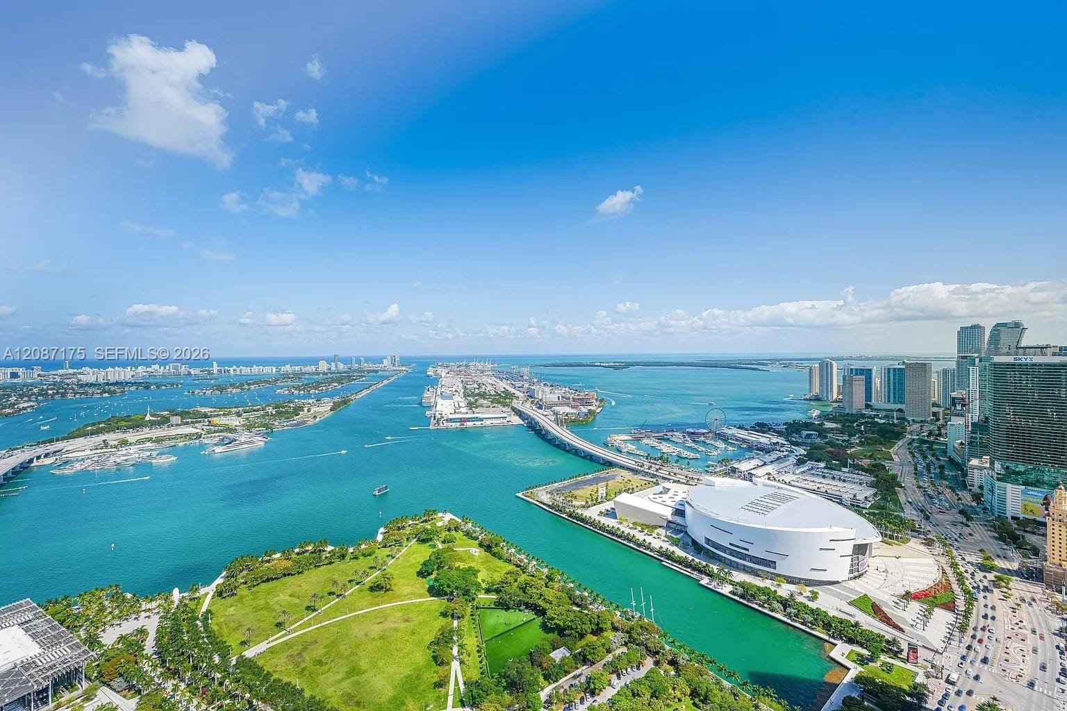 1100 Biscayne Boulevard 5801, Miami, FL 33132 photo 3