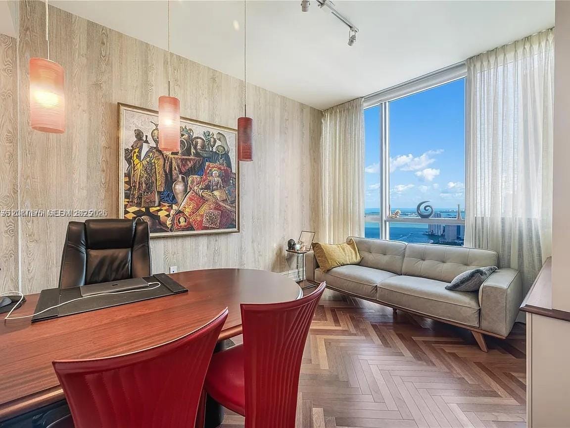 1100 Biscayne Boulevard 5801, Miami, FL 33132 photo 27