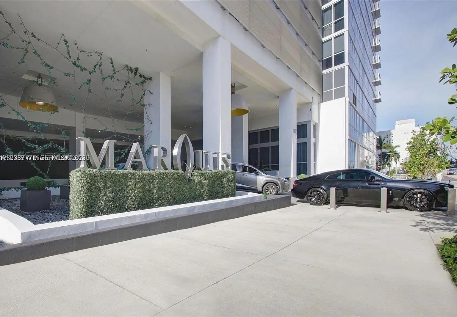 1100 Biscayne Boulevard 5801, Miami, FL 33132 photo 29
