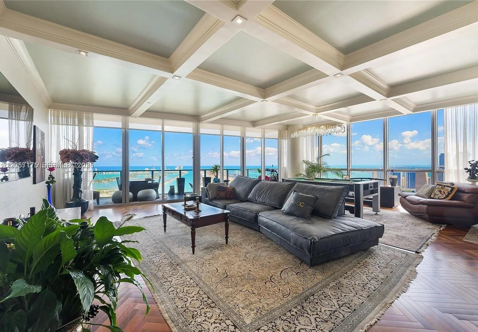 1100 Biscayne Boulevard 5801, Miami, FL 33132 photo 8
