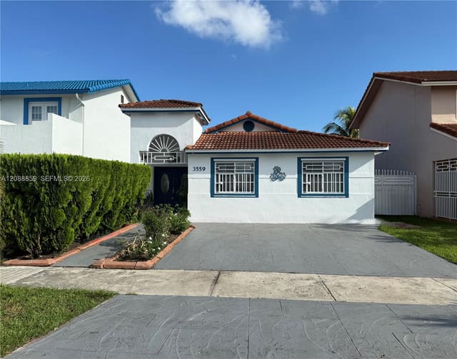 3559 W 71st Terrace 0, Hialeah, FL 33018