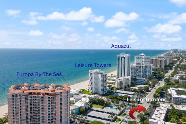 1481 S OCEAN 129C, Lauderdale-By-The-Sea, FL 33062