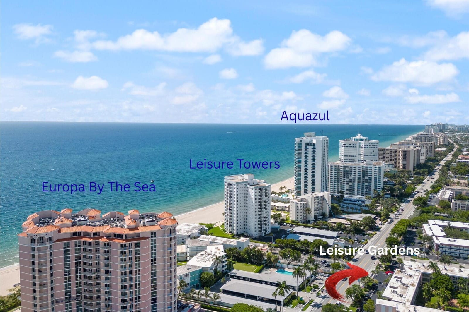 1481 S OCEAN 129C, Lauderdale-By-The-Sea, FL 33062